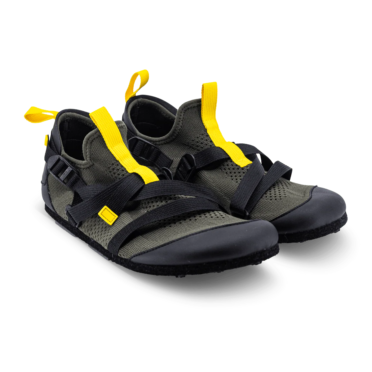 Sheep Feet Orthotics